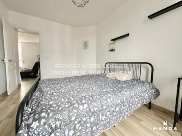 location appartement kremlin bicetre 3 pièces 40 m2 val de marne 94270 1450 € / mois