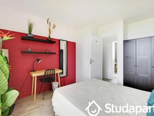 location appartement kremlin bicetre 1 pièce 12 m2 val de marne 94270 740 € / mois