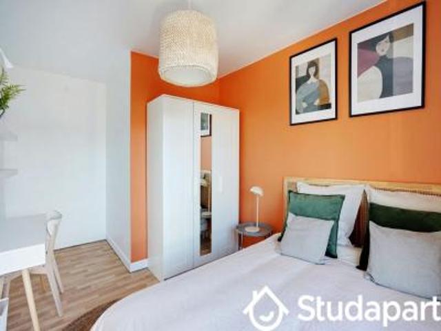 location appartement kremlin bicetre 1 pièce 11 m2 val de marne 94270 780 € / mois