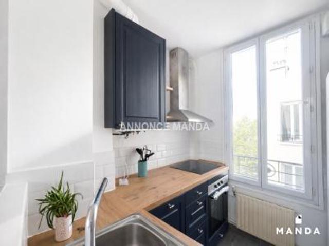 location appartement kremlin bicetre 2 pièces 44 m2 val de marne 94270 1300 € / mois