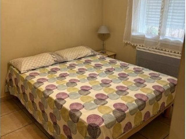 Location Appartement L2 Est, Marseille