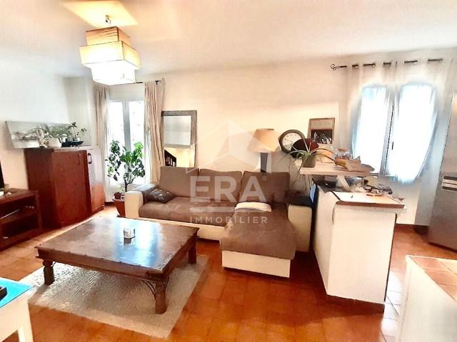 Location Appartement La Venue de Saint Pierre de Vassols, Mazan