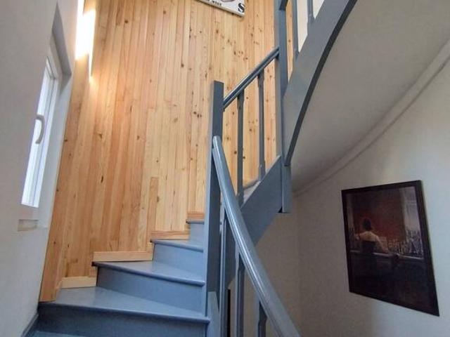 Location Appartement La Voie Verte la plus étroite du Pas de Calais, Bapaume