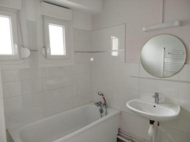 location appartement la bresse 4 pièces 69 m2 vosges 88250 464 € / mois