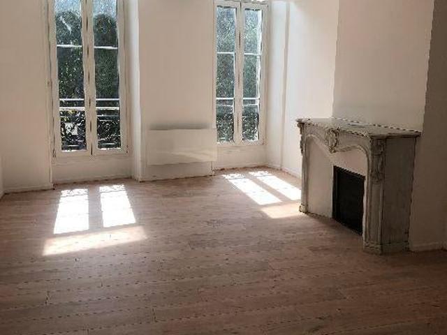 Location Appartement La Canebière, Marseille