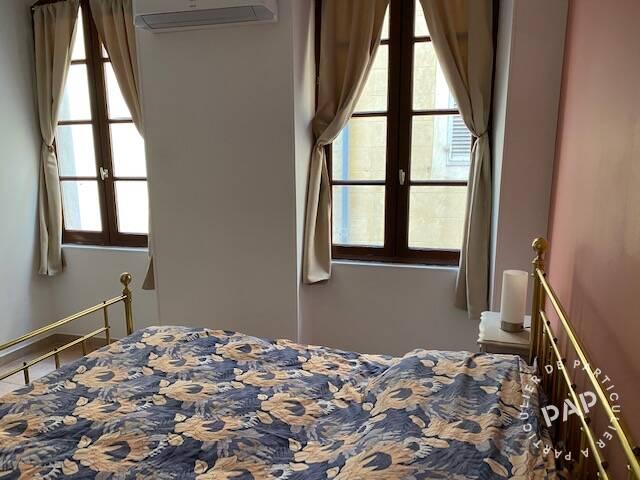 Location Appartement La Canebière, Marseille