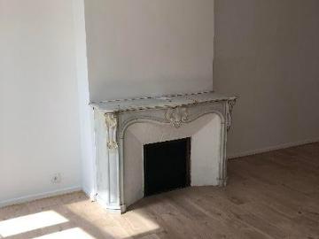 Location Appartement La Canebière, Marseille
