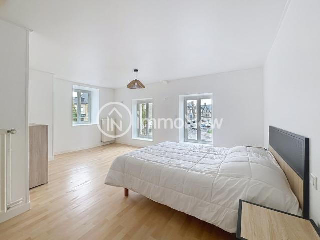Location Appartement La Cannière, Percy en Normandie