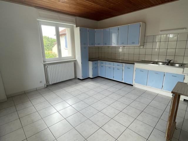 Location Appartement La Comtoise, Lutterbach