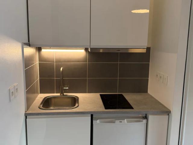 Location Appartement La Colmarienne, Strasbourg