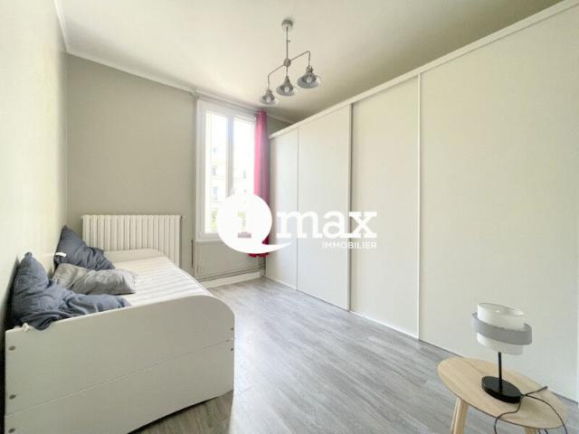 Location Appartement LA GARENNE COLOMBES