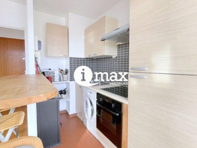 Location Appartement LA GARENNE COLOMBES