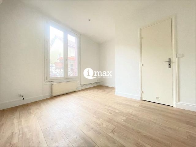 Location Appartement LA GARENNE COLOMBES