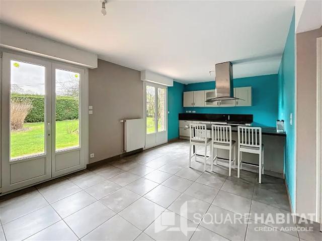 Location Appartement La Goupillais, Liffré