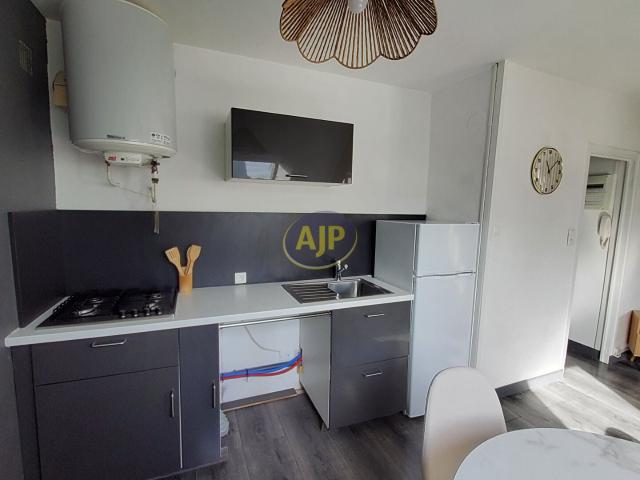 Location Appartement La Grand Cour, Courtemaux