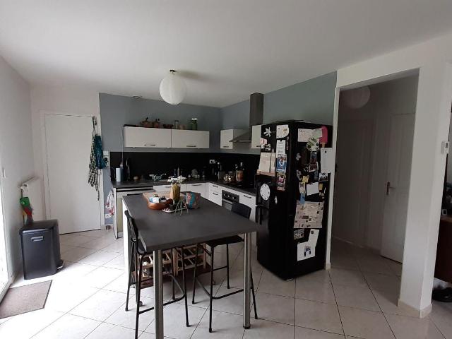 Location Appartement La Heraudiere, Vitré