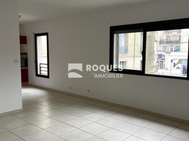 Location Appartement La Méridienne, Lodève