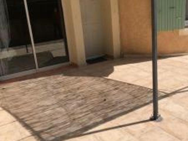 location appartement la montade 2 pièces 53 m2 bouches du rhone 13380 800 €