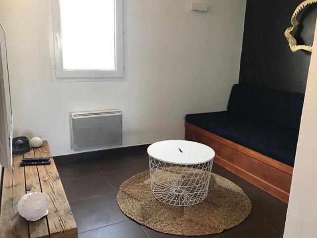 Location Appartement La Pinède, La Seyne sur Mer