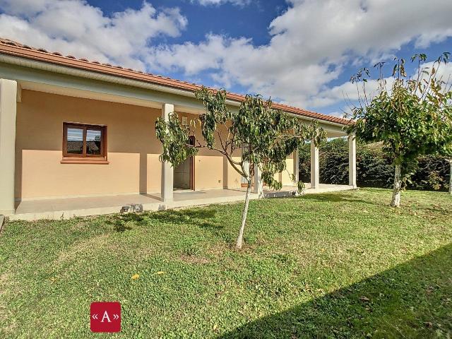 Location House La Promenade, Buzet sur Tarn