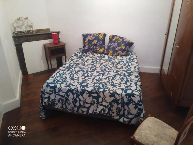 Location Appartement La Pyrénéenne, Saint Laurent de Neste