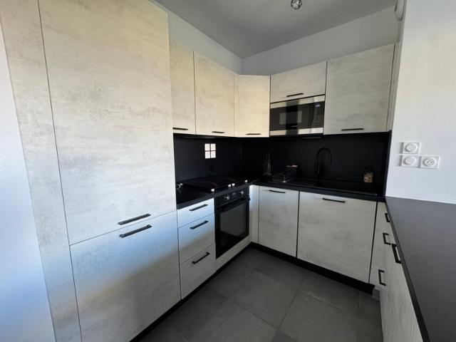 Location Appartement La Riche 37520 2 pièces 41 m²