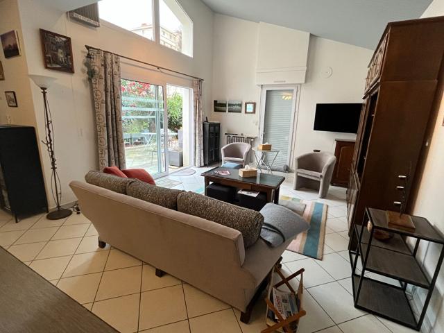 Location appartement La Roche Sur Yon: 450 € AJP Immobilier La Roche sur Yon