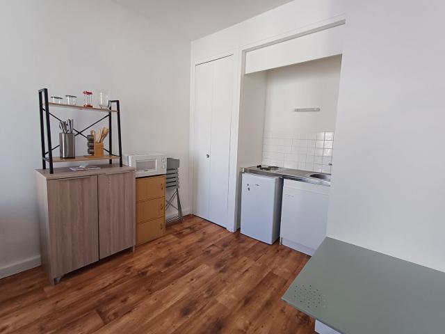 Location appartement La Roche Sur Yon: 455 € AJP Immobilier La Roche sur Yon