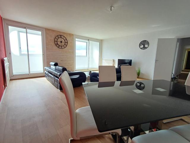 Location appartement La Roche Sur Yon: 470 € AJP Immobilier La Roche sur Yon