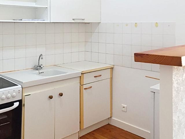 Location appartement La Roche Sur Yon: 580 € AJP Immobilier La Roche sur Yon
