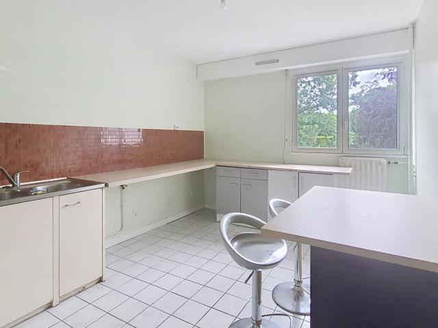 Location appartement La Roche Sur Yon: 650 € AJP Immobilier La Roche sur Yon