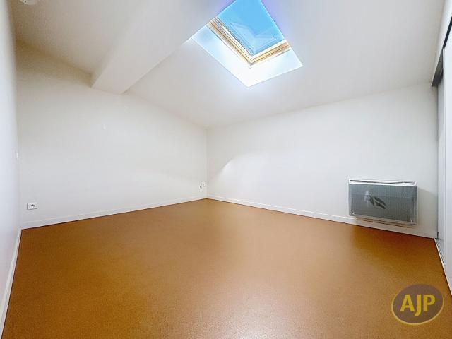 Location appartement La Roche Sur Yon: 845 € AJP Immobilier La Roche sur Yon