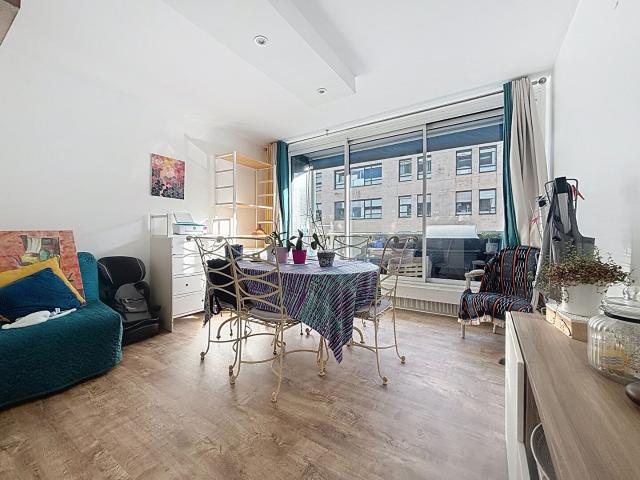 Location appartement La Roche Sur Yon: 850 € AJP Immobilier La Roche sur Yon