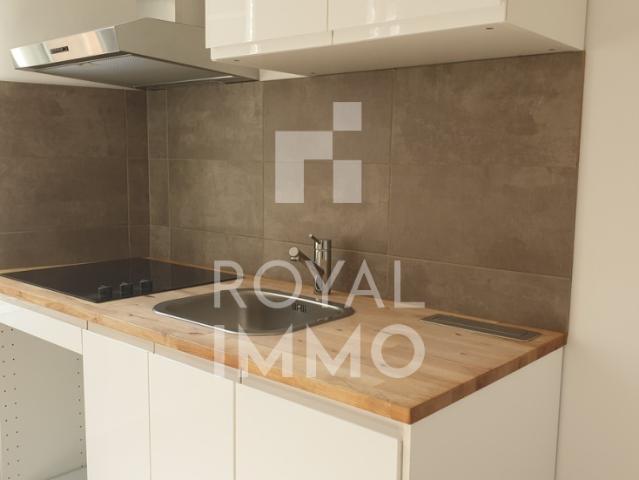 Location appartement La Seyne sur Mer 2 pièces 39m² 580€ | Royal Immo