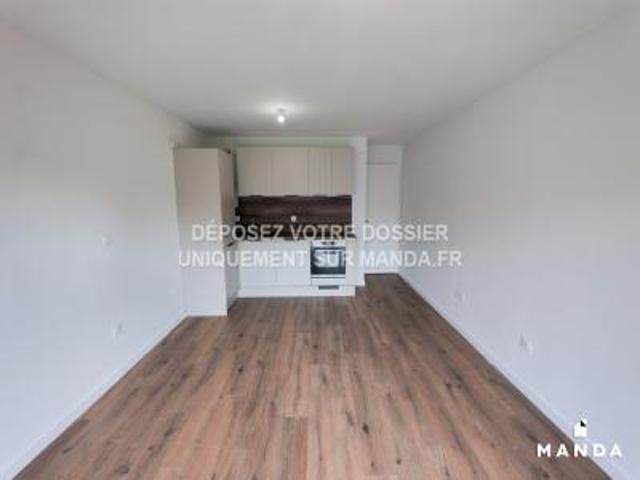 location appartement lambersart 2 pièces 43 m2 nord 59130 868 € / mois