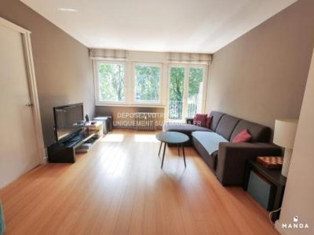 location appartement lambersart 3 pièces 68 m2 nord 59130 1100 € / mois