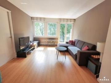 location appartement lambersart 3 pièces 68 m2 nord 59130 1250 € / mois