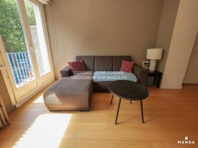 location appartement lambersart 3 pièces 68 m2 nord 59130 1100 € / mois