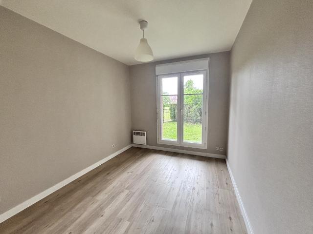 Location appartement Lambersart 3 pièces 62.3m² 980€