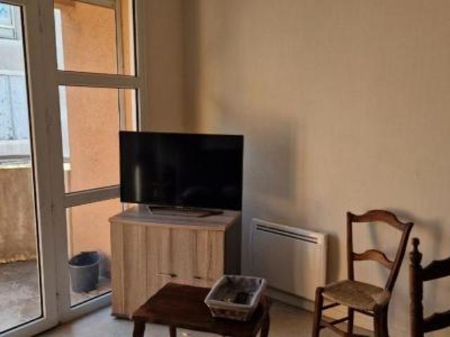 location appartement langon 2 pièces 31 m2 gironde 33210 509 € / mois