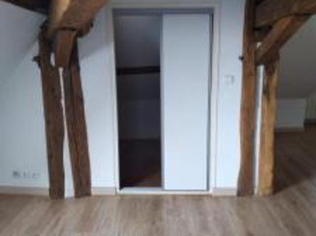location appartement langres 2 pièces 48 m2 haute marne 52200 485 € / mois