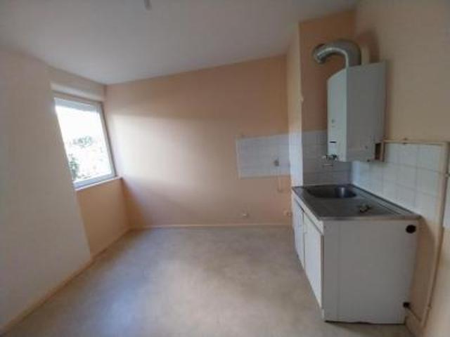 location appartement langres 4 pièces 72 m2 haute marne 52200 482 € / mois