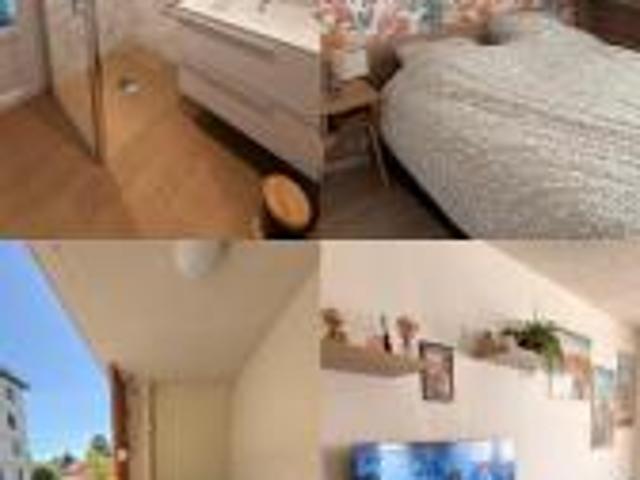 location appartement lannemezan 3 pièces 55 m2 hautes pyrenees 65300 700 € / mois