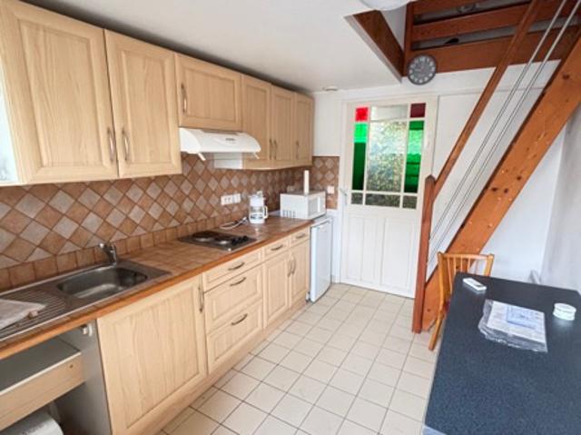 Location Appartement Labastide St Pierre 82370 1 pièce 22 m²