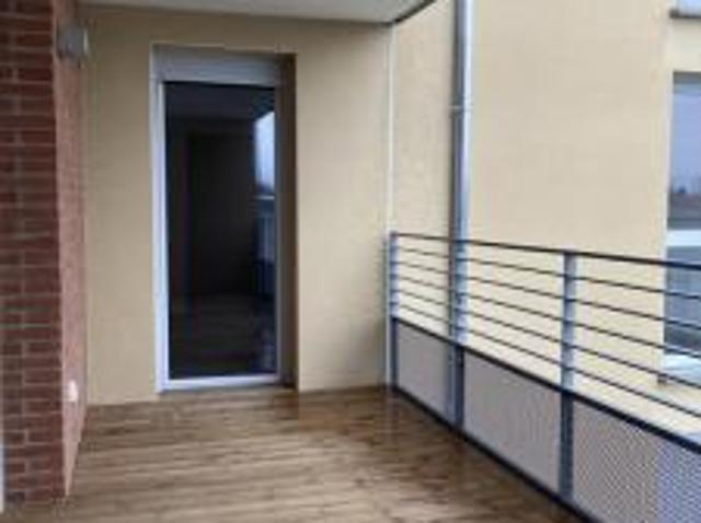 location appartement labarthe sur leze 2 pièces 45 m2 haute garonne 31860 575 € / mois