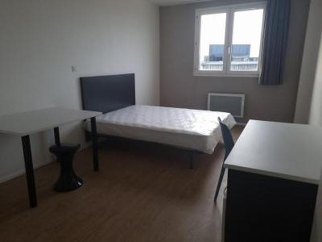 location appartement labege 1 pièce 27 m2 haute garonne 31670 500 € / mois