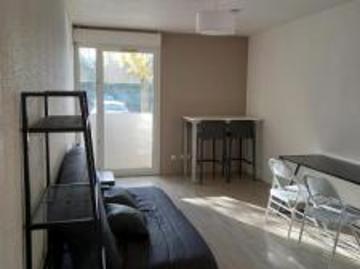 location appartement labege 2 pièces 44 m2 haute garonne 31670 808 € / mois
