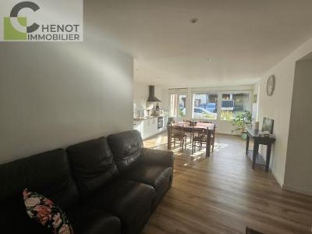 location appartement lagney 3 pièces 80 m2 meurthe et moselle 54200 890 € / mois