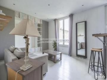 location appartement lagny sur marne 2 pièces 35 m2 seine et marne 77400 795 € / mois
