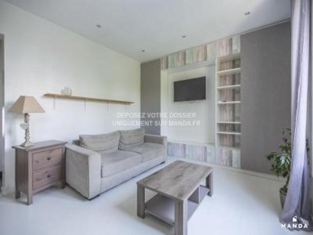 location appartement lagny sur marne 2 pièces 35 m2 seine et marne 77400 795 € / mois